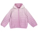 Куртка Chicco Gelsomina, цвет розовый, размер 86 (261.02003.031) - изображение 1