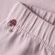 Легінси Name it Cherry Bloom, колір рожевий, розмір 68 (261.13252211.DPIN) - зображення 3