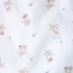 Боді (2 шт.) Chicco Incanto, колір блакитний, розмір 98 (261.02034.021) - зображення 5