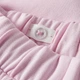 Утепленные спортивные брюки Name it Anita Pink, цвет розовый, размер 128 (253.13244939.CPIN) - изображение 3