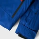 Лижна куртка Name it Olle Blue, цвет синий, размер 128 (253.13233441.STHE) - изображение 4