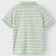 Поло Name it Liam, колір м'ятний, розмір 104 (241.13227485.SGRE) - зображення 2