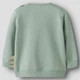Утеплений світшот Name it Stanley Jadeite, колір м'ятний, розмір 68 (253.13246564.JADE) - зображення 2