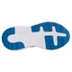 Ботинки Viking Aery Mid WP Navy, цвет синий, размер 22 (243.54515.0514) - изображение 7