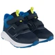 Ботинки Viking Aery Mid WP Navy, цвет синий, размер 22 (243.54515.0514) - изображение 5