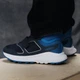 Ботинки Viking Aery Mid WP Navy, цвет синий, размер 22 (243.54515.0514) - изображение 2