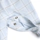 Комбинезон Chicco Tino, цвет голубой, размер 56 (090.27092.021) - изображение 2