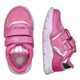 Кроссовки Chicco Frolly Pink, цвет розовый, размер 30 (010.72029.150) - изображение 2