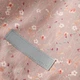 Куртка Name it Smilla, цвет розовый, размер 86 (253.13242820.WOOD) - изображение 6