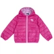 Куртка Chicco Bambina, колір малиновый, розмір 92 (090.87858.018) - зображення 1
