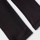 Леггинсы Name it Ebba, цвет черный, размер 140 (251.13180124.BLAC) - изображение 5