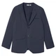 Пиджак Name it для Magnus Dark Blue, цвет синий, размер 146/152 (241.13228070.DSAP) - изображение 1