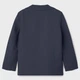 Пиджак Name it для Magnus Dark Blue, цвет синий, размер 146/152 (241.13228070.DSAP) - изображение 2
