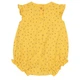 Полукомбинезон Chicco Cheetah, цвет оранжевый, размер 62 (090.51367.041) - изображение 2