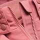 Зимняя куртка-пуховик Viking Expower Pink, цвет коралловый, размер 104 (243.24620.0009) - изображение 4