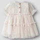 Платье Lil'Atelier Blanca, цвет розовый, размер 86 (253.13249056.AMAU) - изображение 2
