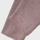 Термолеггинсы с шерсти мериноса Name it Ellis Purple, цвет розовый, размер 122/128 (243.13228525.PDOV) - изображение 3