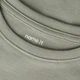 Футболка Name it Bastian, колір оливковий, розмір 104 (261.13239037.SHAD) - зображення 3