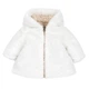 Куртка двостороння Chicco Catalina, колір бежевий, розмір 92 (091.00688.060) - зображення 3