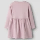 Сукня Name it Vilma Pink, колір рожевий, розмір 122 (261.13238448.DPIN) - зображення 2