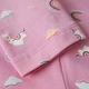 Легінси Name it Lyriel Light Pink, колір рожевий, розмір 104 (261.13251484.BPIN) - зображення 3