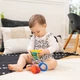 Іграшка-підвіска на коляску Baby Einstein "Touch of Nature" (16886) - зображення 2