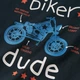 Футболка Name it Streetz, цвет черный, размер 98 (261.13250999.SALU) - изображение 3