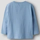 Реглан Name it Rider Blue, цвет голубой, размер 104 (261.13252536.ESKY) - изображение 2