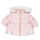 Термокуртка Chicco Alice, колір рожевий, розмір 86 (091.00695.011) - зображення 1