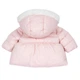 Термокуртка Chicco Alice, колір рожевий, розмір 86 (091.00695.011) - зображення 2