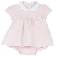 Платье-боди Chicco Amore, цвет розовый, размер 62 (261.01760.011) - изображение 1