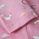 Леггинсы Name it Lyriel Light Pink, цвет розовый, размер 116 (261.13251484.BPIN) - изображение 3