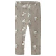 Легінси Name it Koala Dream, колір коричневий, розмір 62 (261.13252693.VKHA) - зображення 1