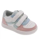 Кеди Chicco Giki Iris, колір білий, розмір 22 (261.22094.300) - зображення 1