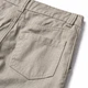 Брюки Molo Alter Light Grey Wash, цвет бежевый, размер 116 (1S26I102.5654) - изображение 7