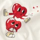 Футболка (2 шт.) Name it Lovies, цвет белый, размер 98 (261.13258564.CDAN) - изображение 4