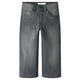 Джинсы Name it Clover Gray, цвет серый, размер 92 (261.13251843.MGRE) - изображение 1
