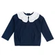 Блузка Chicco Willow, цвет синий, размер 116 (090.07628.088) - изображение 1