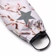 Зимовий термокомбінезон Molo Polaris Fur Willow Kitten, колір бузковий, розмір 122 (5W25N204.9365) - зображення 8