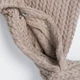 Комбінезон Chicco Cozy Bunny, колір бежевий, розмір 68 (091.00294.061) - зображення 2