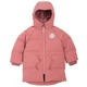 Зимова куртка-пуховик Viking Expower Pink, колір кораловий, розмір 122 (243.24620.0009) - зображення 1