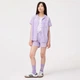 Рубашка Molo Rara Purple Rail Stripe, цвет сиреневый, размер 98/104 (2S25C104.9376) - изображение 4