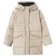 Куртка Name it Anita Beige, колір бежевий, розмір 116 (253.13242544.PCAS) - зображення 1