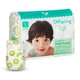 Подгузники Offspring Hairykiwi, размер L, 9-13 кг, 36 шт. - изображение 1