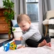 Прорезыватель для зубов Baby Einstein "Sea of Sensory" - изображение 5