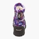 Сапоги Bogs B-Moc Snow Lavender, цвет сиреневый, размер 30 (233.72889K.540) - изображение 4