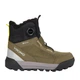 Чоботи Viking Expower Warm GTX BOA, колір бежевий, розмір 34 (243.94125.0061) - зображення 1