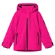 Лыжная куртка Name it Sally, цвет малиновый, размер 140 (253.13233441.PGLO) - изображение 1