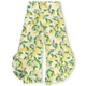 Штани Molo Aretha Citrus, колір жовтий, розмір 104 (2S26I104.9505) - зображення 1
