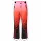 Термоштани гірськолижні Molo Jump Pro Fiery Red, колір червоний, розмір 128 (5W25I101.4945) - зображення 1